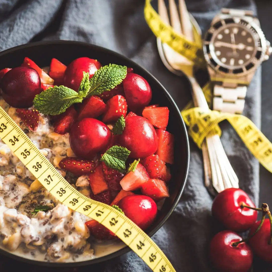 Comprehensive approach to weight loss by Southwest Arlington Medical Clinic in Pantego and Arlington, TX