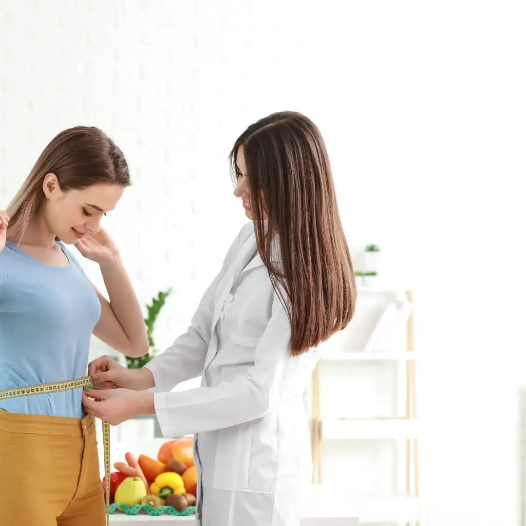 Long-term weight loss success and ongoing support by Southwest Arlington Medical Clinic in Pantego and Arlington, TX