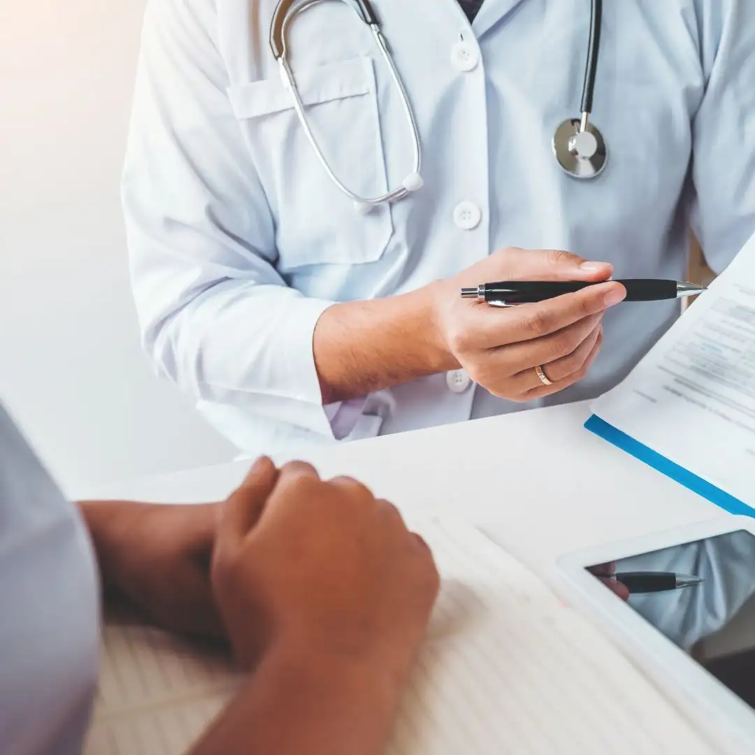 Medical weight loss program tailored for individuals, offered by Southwest Arlington Medical Clinic in Pantego and Arlington, TX