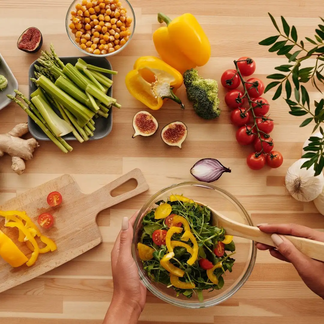 Traditional diet plans for weight loss and healthy living by Southwest Arlington Medical Clinic in Pantego and Arlington TX
