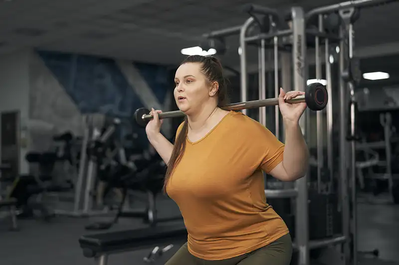 Effective Weight Loss Exercises by Fitness Experts in Arlington and Pantego TX