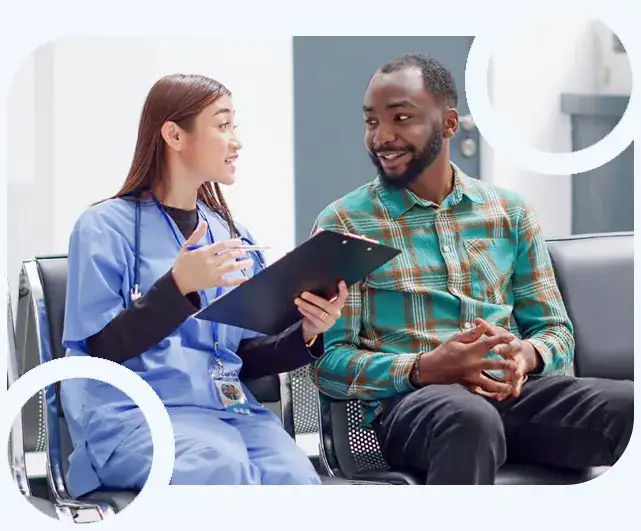 Adult Primary Care in Arlington, TX at Southwest Arlington Medical Clinic