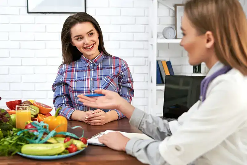 Diet and Exercise Counseling at Southwest Arlington Medical Clinic in Arlington and Pantego, TX