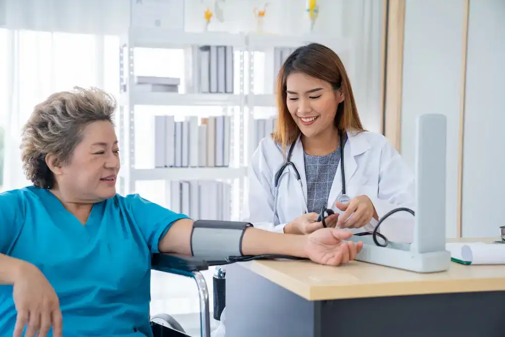 Family Care Clinic at Southwest Arlington Medical Clinic in Arlington and Pantego, TX