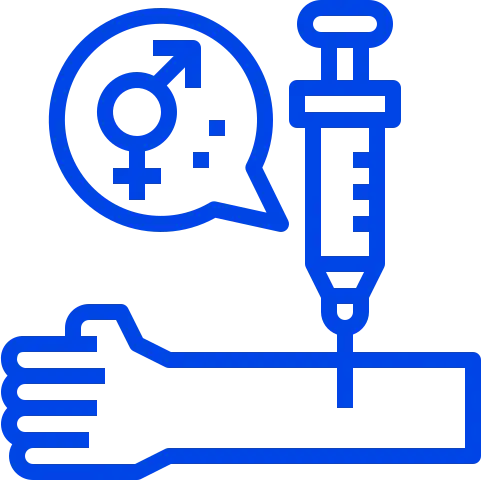 HRT Pellet Insertion for Men and Women at Southwest Arlington Medical Clinic in Arlington and Pantego, TX