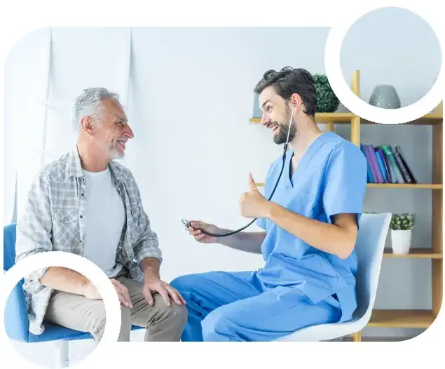 Primary Care Physician at Southwest Arlington Medical Clinic in Arlington and Pantego, TX