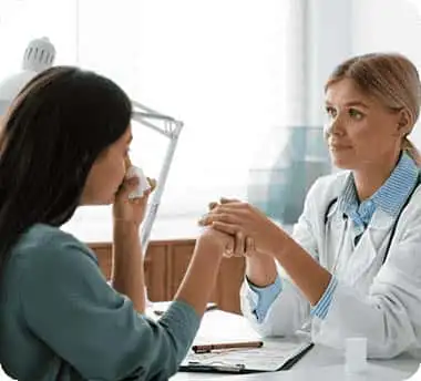 Psychiatry Services at Southwest Arlington Medical Clinic in Arlington and Pantego, TX