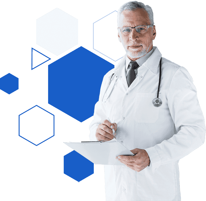 Dr. Richard Dean Anderson MD FCPS PhD at Southwest Arlington Medical Clinic in Arlington and Pantego, TX
