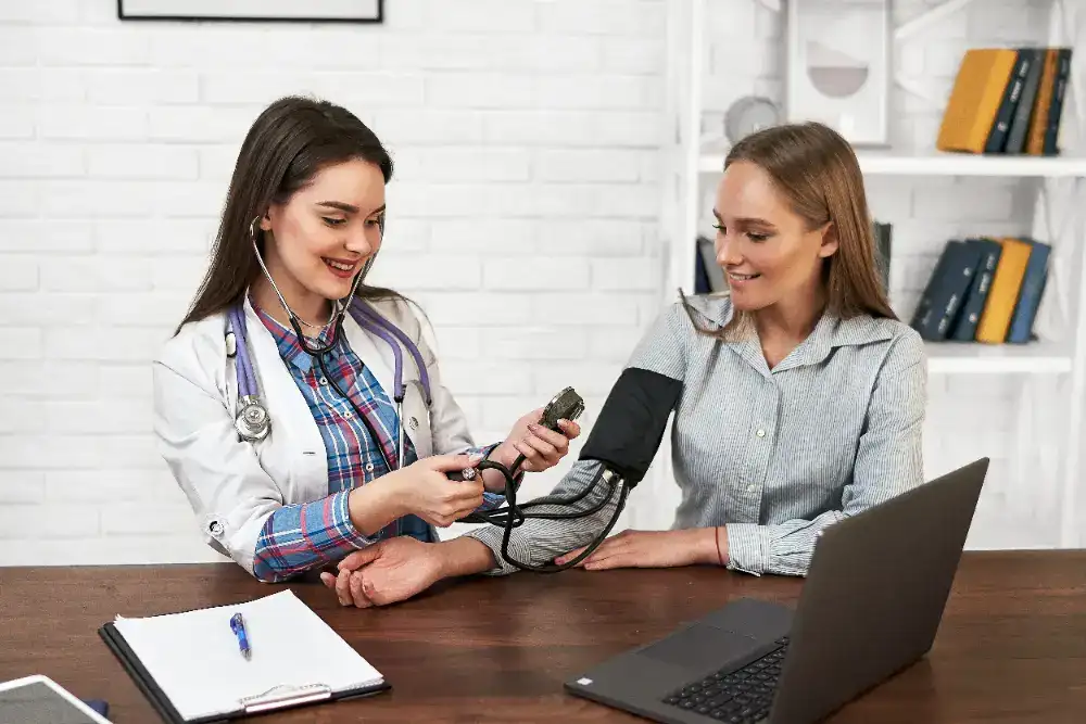 Top Women’s Health Services in DFW at Southwest Arlington Medical Clinic