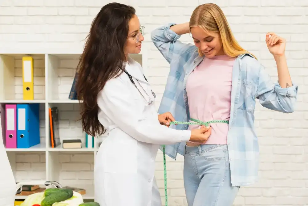 Weight Loss Program Through Personalized Approaches at Southwest Arlington Medical Clinic in Arlington and Pantego, TX