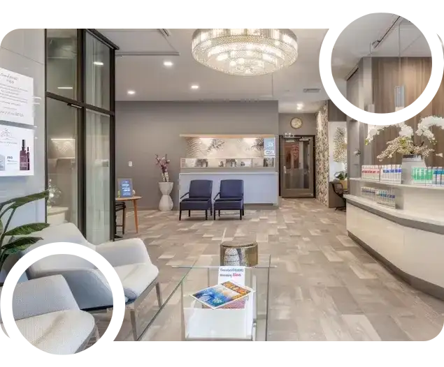 Your Partner in Health and Wellness at Southwest Arlington Medical Clinic in Arlington and Pantego, TX