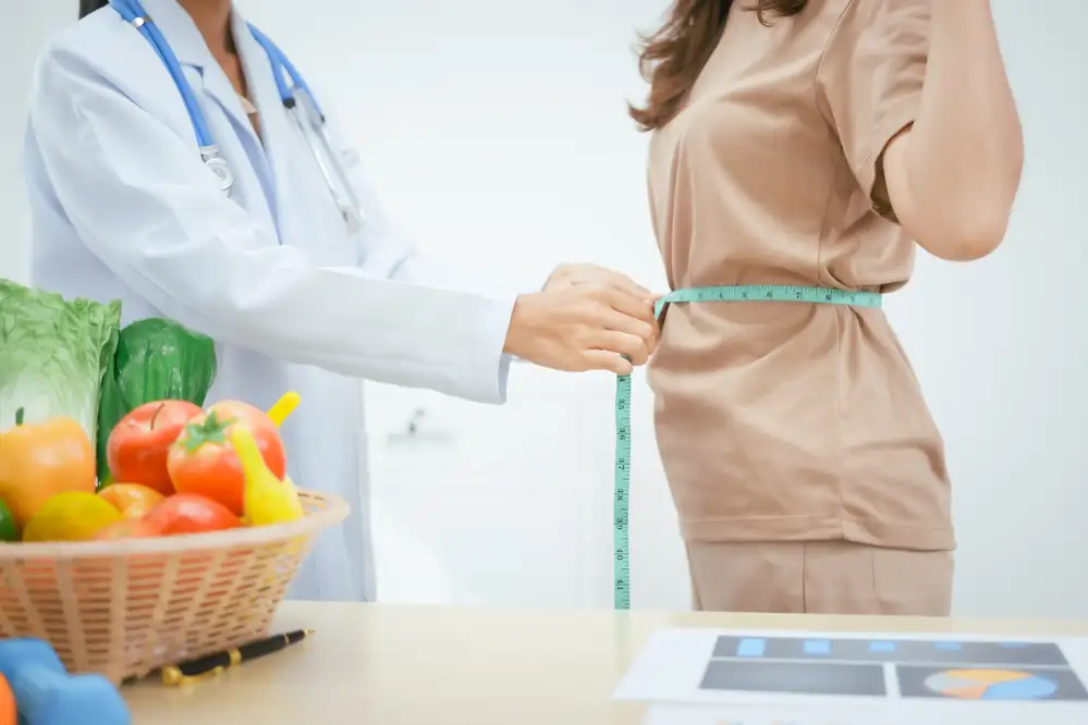 Find the Best Weight Loss Doctor Near You in Arlington, TX