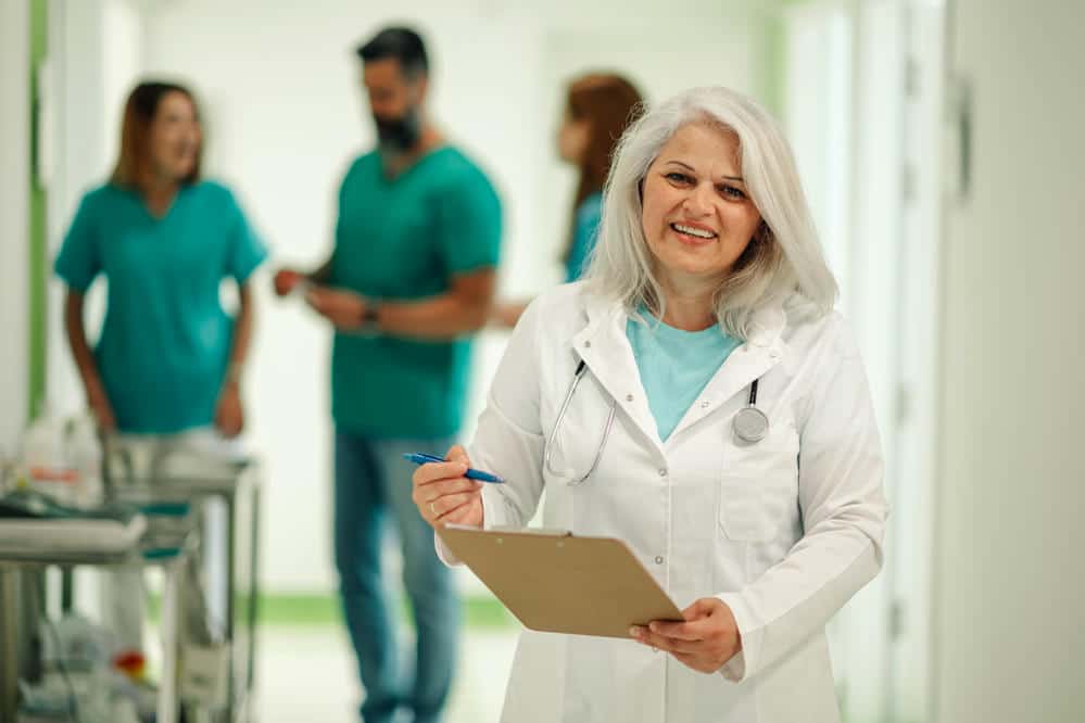 Expert Primary Care Doctor at Southwest Arlington Medical Clinic in Arlington, TX