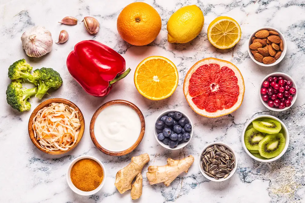 Best Diet Foods list for Lossing weight - Desribe by Southwest Arlington Medical Clinic in Arlington and Pantego TX