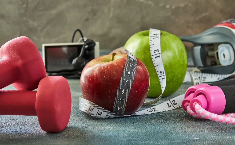 Weight Loss Diet For Better Health Describe by Southwest Medical Clinic Arlington