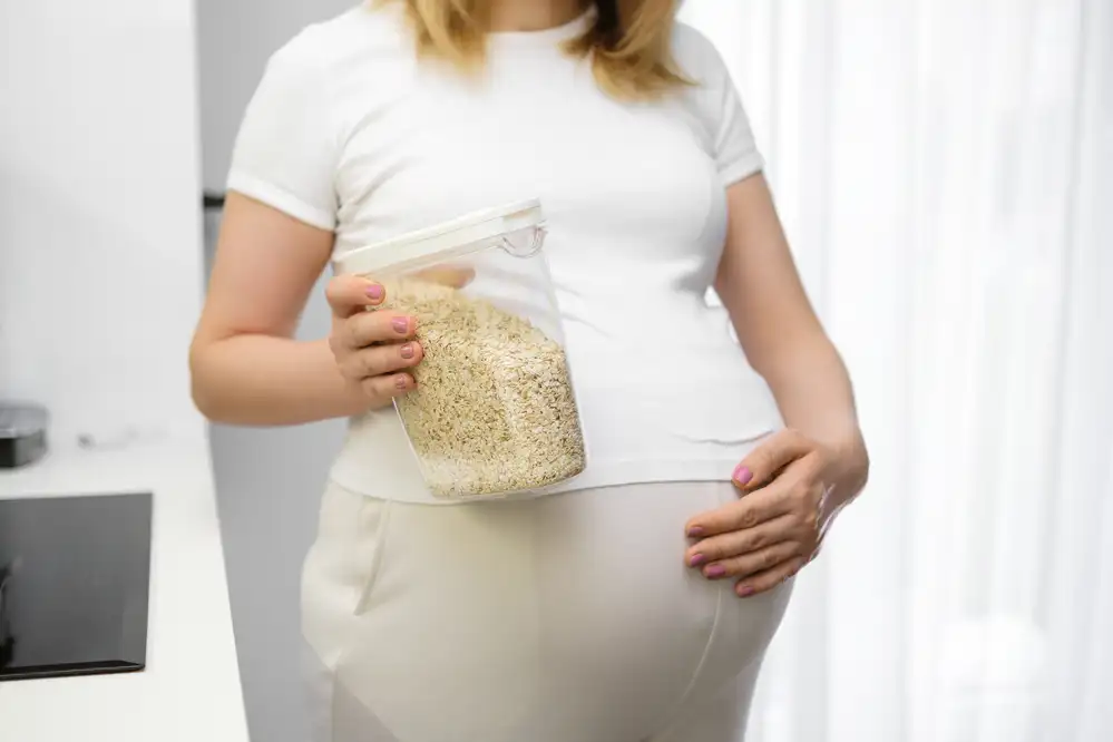 Weight Loss Program for Pregnant Women at Southwest Arlington Medical Clinic in Pantego and Arlington TX