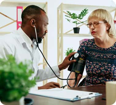 Adult Primary Care Doctor at Southwest Arlington Medical Clinic in Arlington and Pantego TX