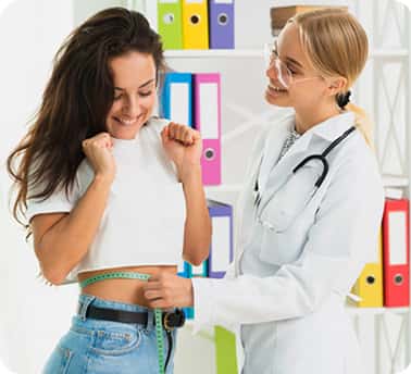 Personalized Weight Loss Program at Southwest Arlington Medical Clinic in Arlington and Pantego TX