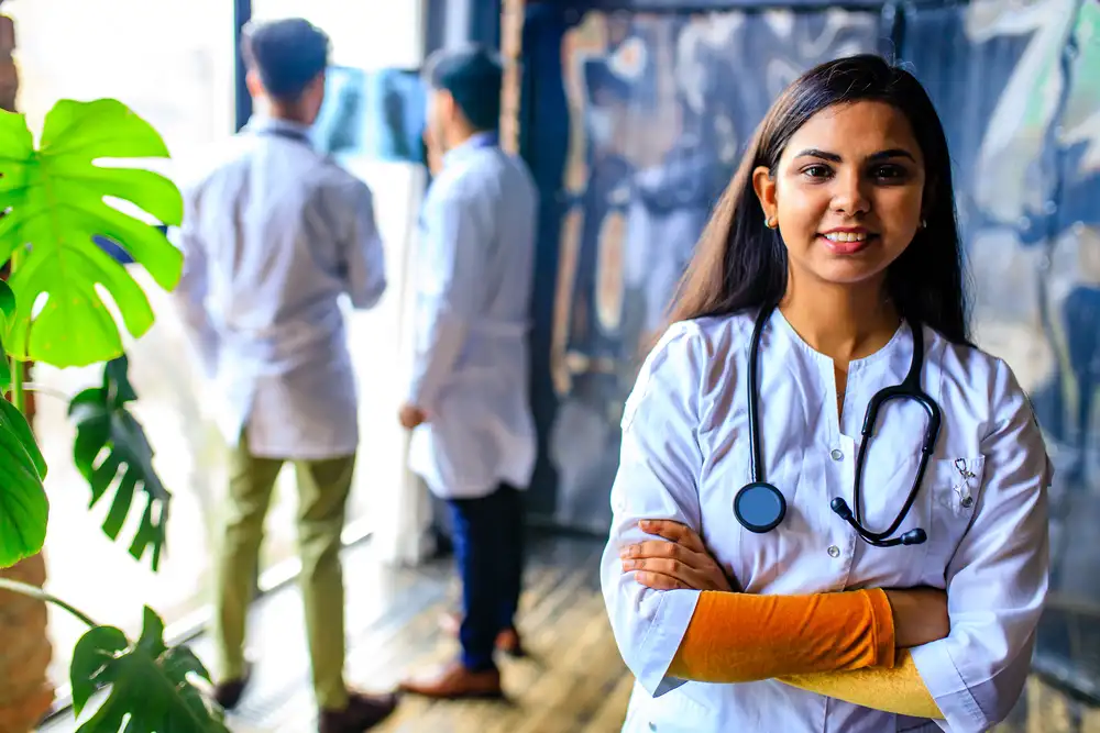 Wellness Doctor in Dallas Community from Southwest Arlington Medical Clinic