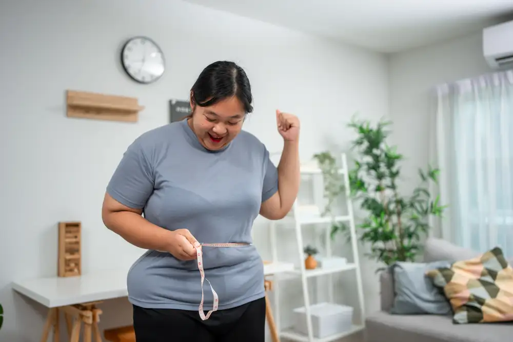 Weight loss program consultation with a professional in Arlington, TX