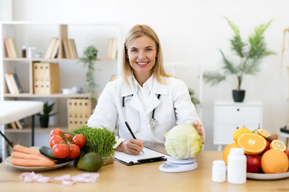 Medical weight loss clinic near me in Arlington Texas